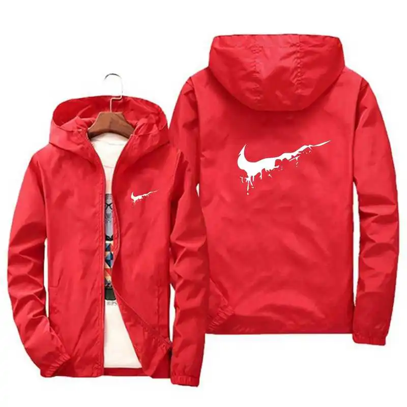 Новинка весна осень 2021 мужская бейсбольная куртка Повседневная Спортивная