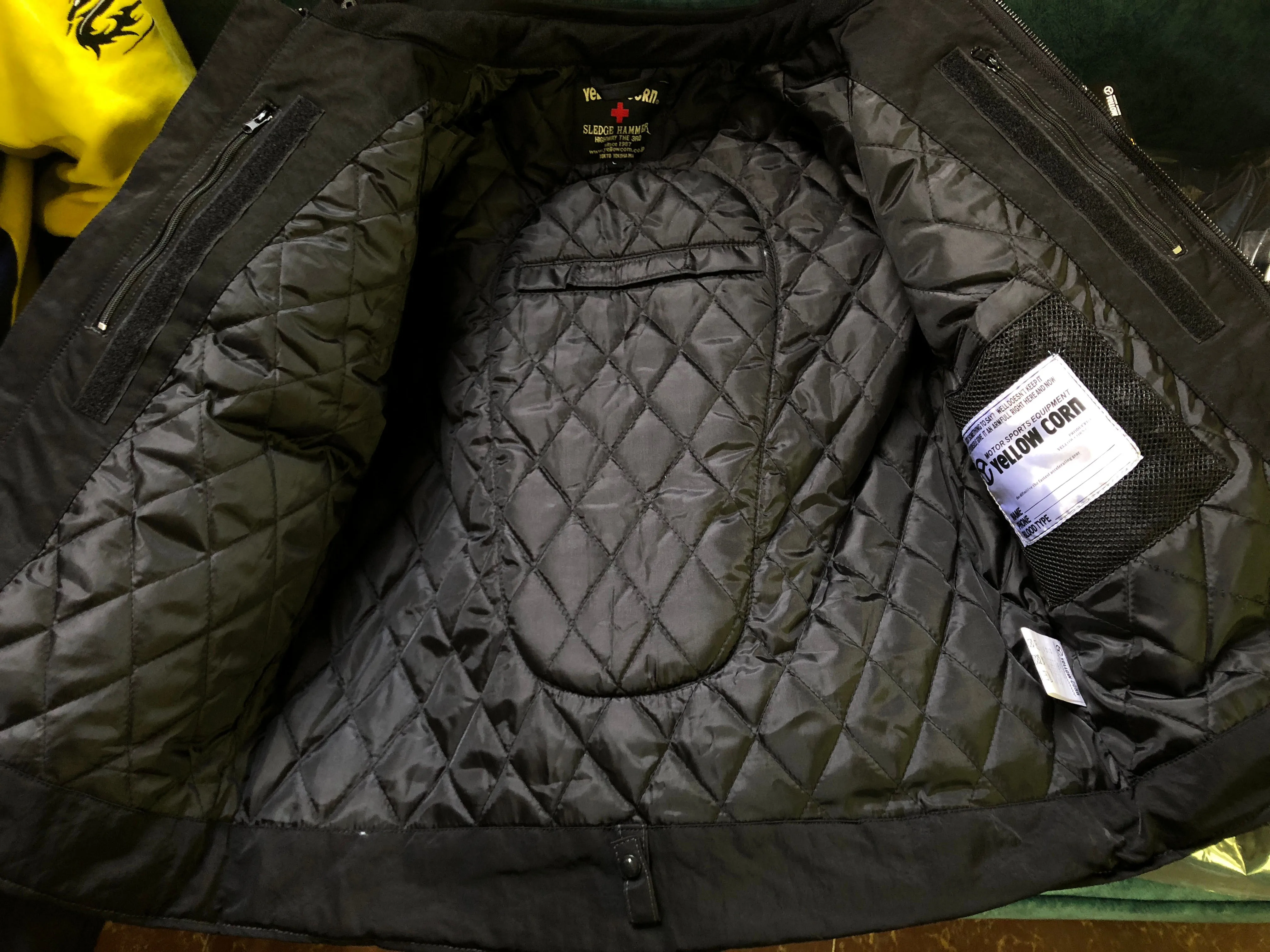 Руль Fatbar для Гонки Зимние Водонепроницаемый беговые верхняя одежда куртка