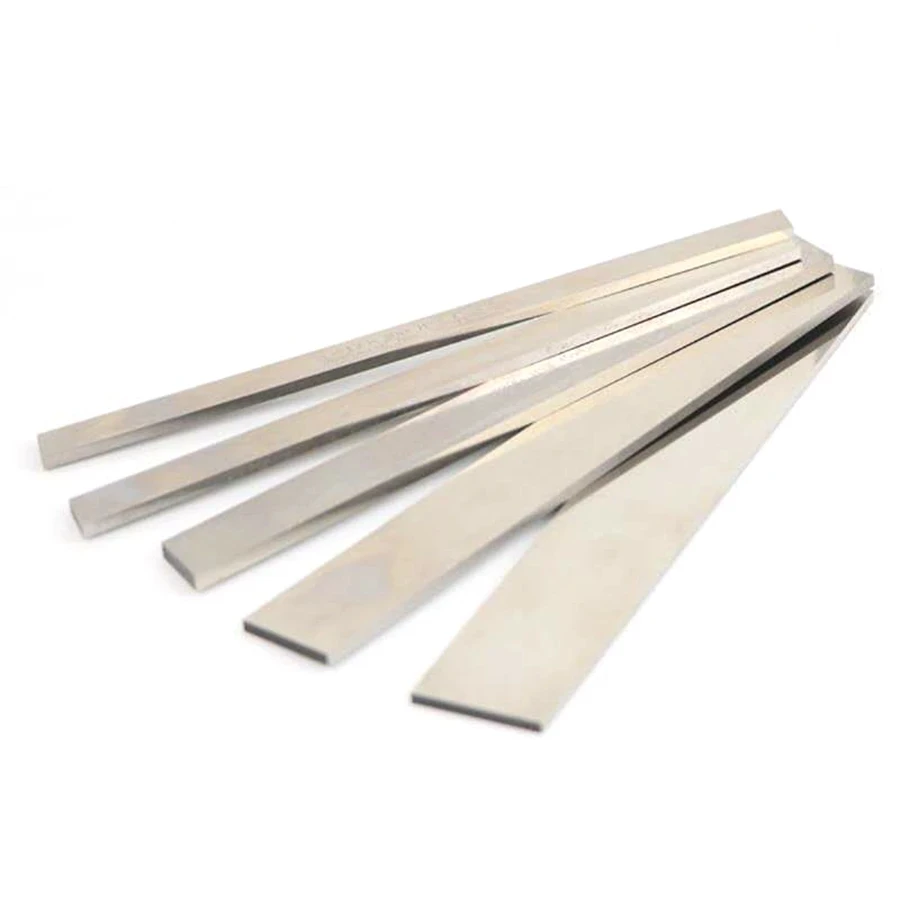 Высокоскоростной стальной токарный инструмент из быстрорежущей стали нож белой