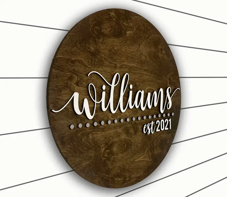 

3D Фотофон на заказ, фотография оформления свадебной вечеринки, Подарок на годовщину