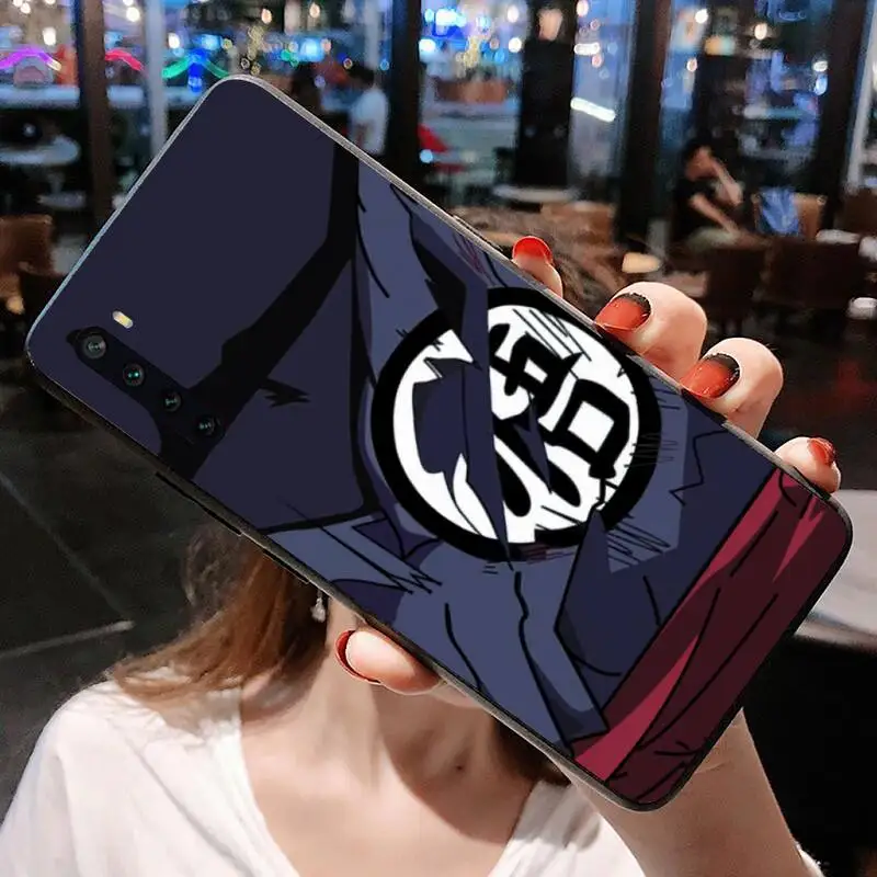 

Anime Dragon DBZ Ball Phone Case for Xiaomi Mi Note 10 Lite Mi 9T Pro xiaomi 10 CC9 9SE