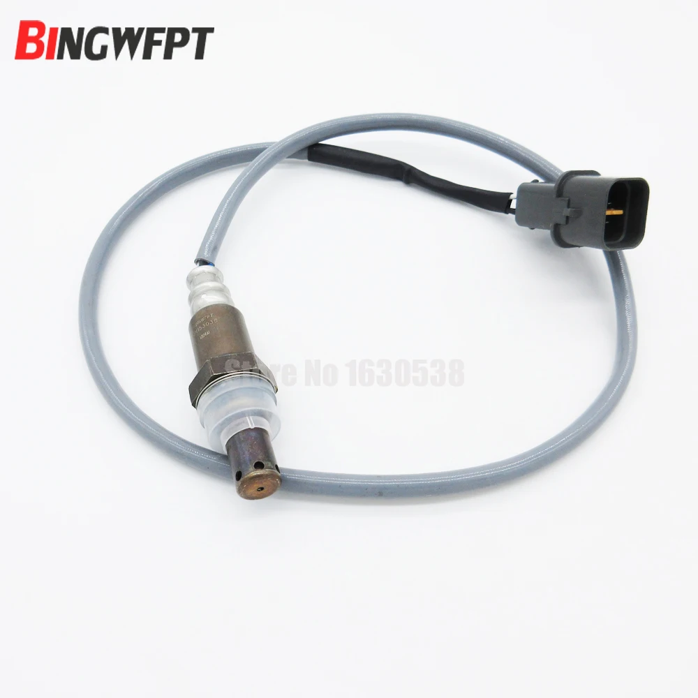 Высококачественный лямбда датчик кислорода O2 для Mitsubishi Grandis Outlander часть No #