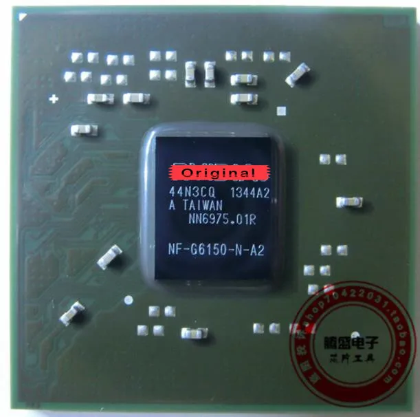 

{ New original } NF-G6150-N-A2 G6150-N-A2 BGA