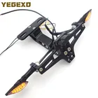 Рамки номерного знака питбайка для мотоциклов px gts300 z900 ninja400 yzf leoncino 250 crf250l adv150 cbr600rr cbr650r z1000