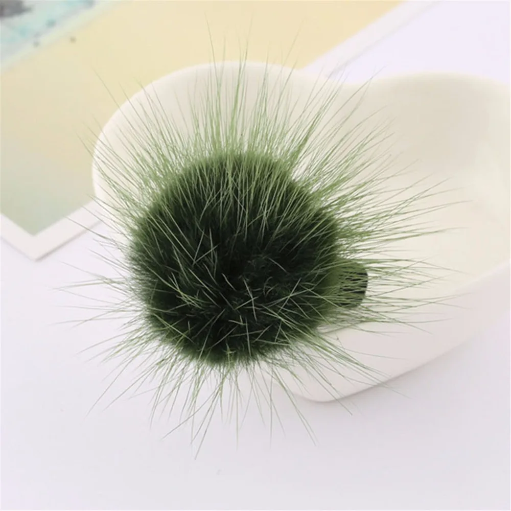 1 шт. милые детские аксессуары для волос головные уборы резиновые повязки с мини