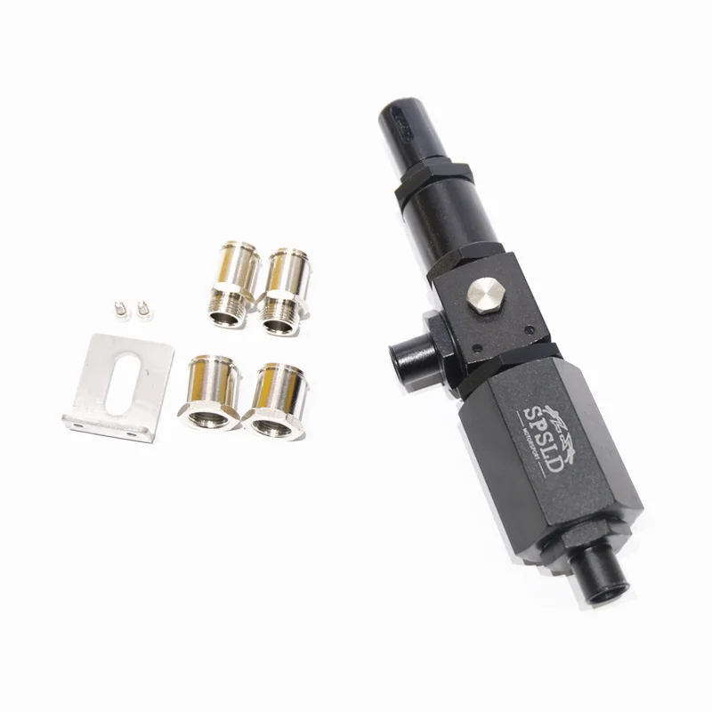 Силовой Подъем Клапана Регулировки Давления установка вторичного впускного