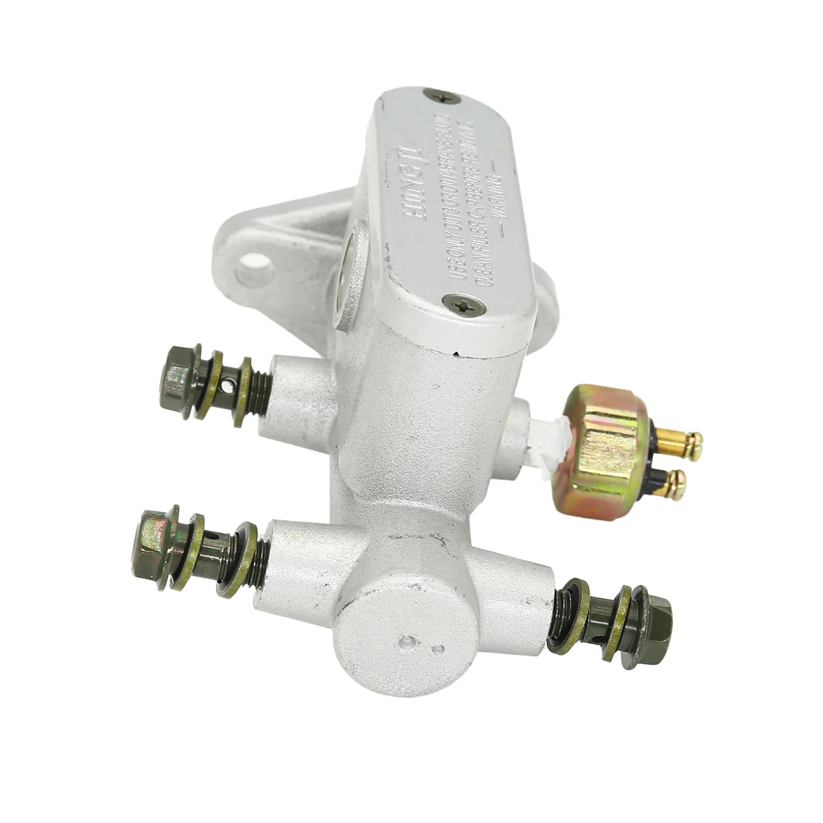 Новый насос тормозного главного цилиндра Roketa BMS Kinroad 800cc 1100cc UTV багги мотокросс -