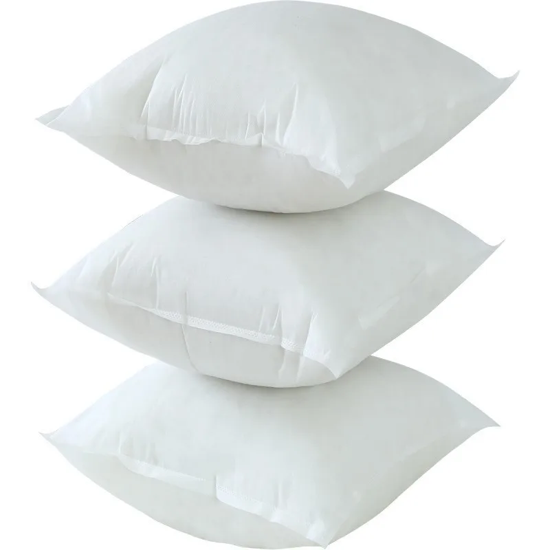 

Multi-Size Pp Cotton Pillow Core Cushion Cute Pattern Filled Plush Toy Pillow Activity Small Gift Pillow Decoration Super Soft