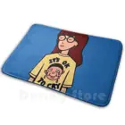 Коврик Morgendorffer (можно плакать), мягкий коврик, мягкая подушка, дарит моргенору Джейн Лейн Квинн