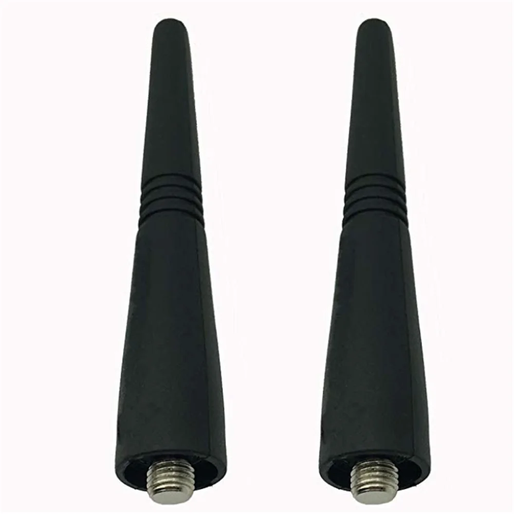 5 шт. PMAE4003A UHF короткая антенна для MOTOROLA Radio GP340 GP640 GP680 PR400 PR860 EX500 HT1250 CP040 CP140 CP200 MTX850