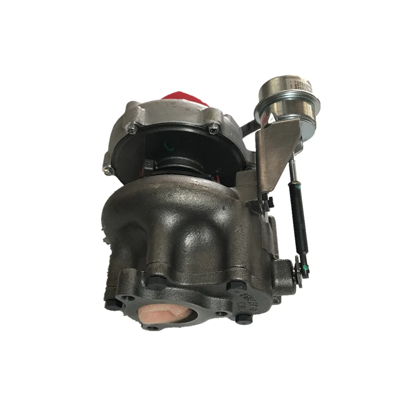 

Оригинальный Турбокомпрессор Lovol Power's Perkins T848010047