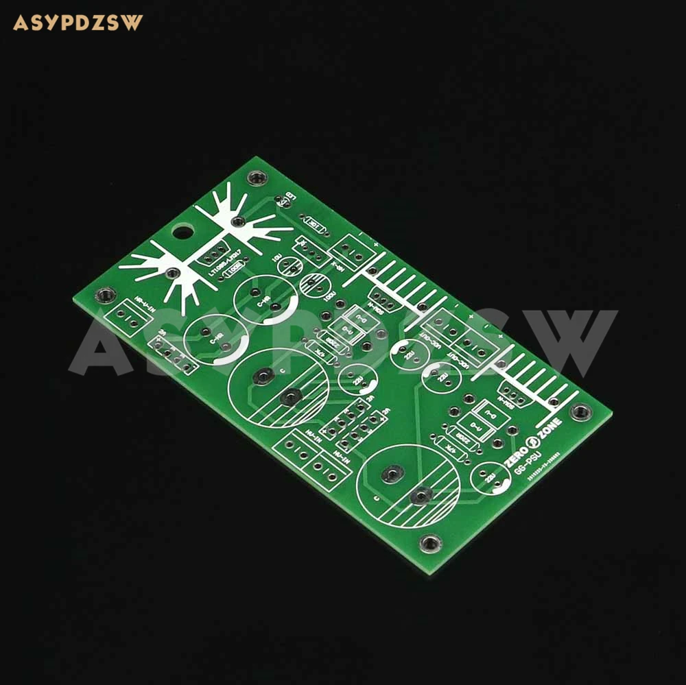 GG PSU Ground Grid gg трубчатый предусилитель двойное Высокое напряжение + регулятор