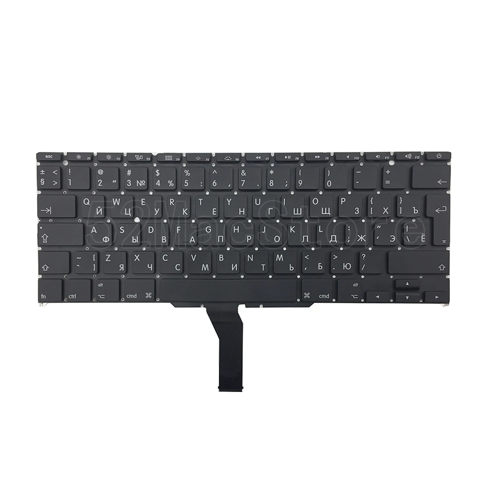 Совершенно новое состояние для Macbook Air 11 &quotA1370 A1465 2011 2012 2013 MD223 MD224 MD711 RU русская
