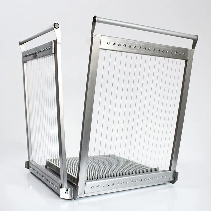 Новинка резак для шоколадной гитары из нержавеющей стали 304 ручной фотогитары |