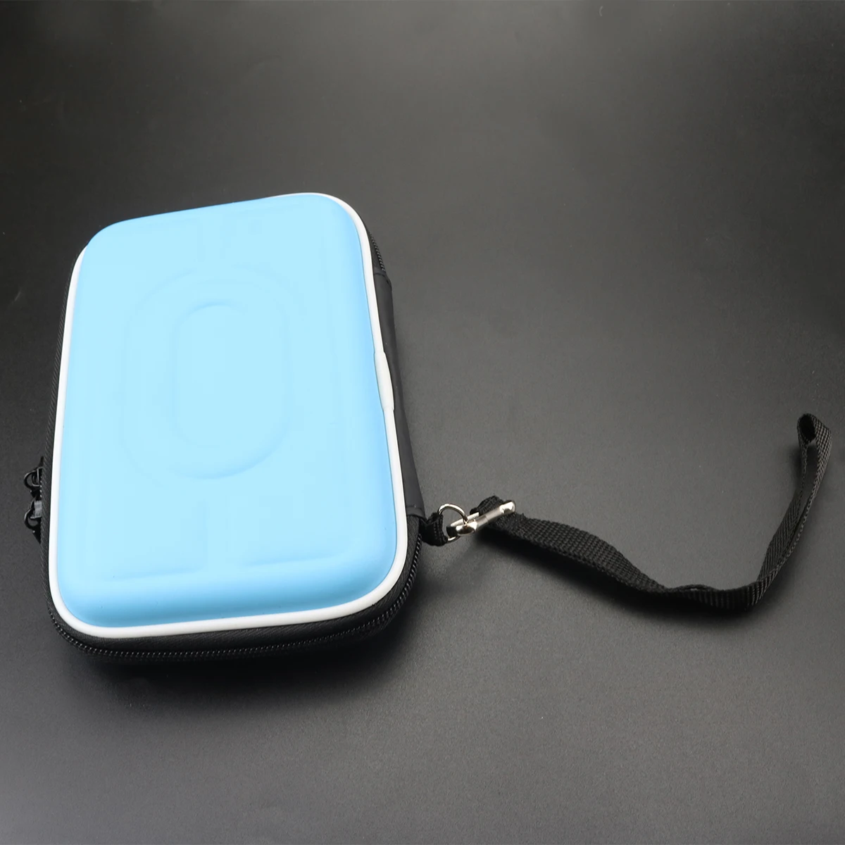 Жесткая Сумка для хранения YuXi защитный чехол переноски нейлоновый 3DS NDSi NDSL GBA GBC |