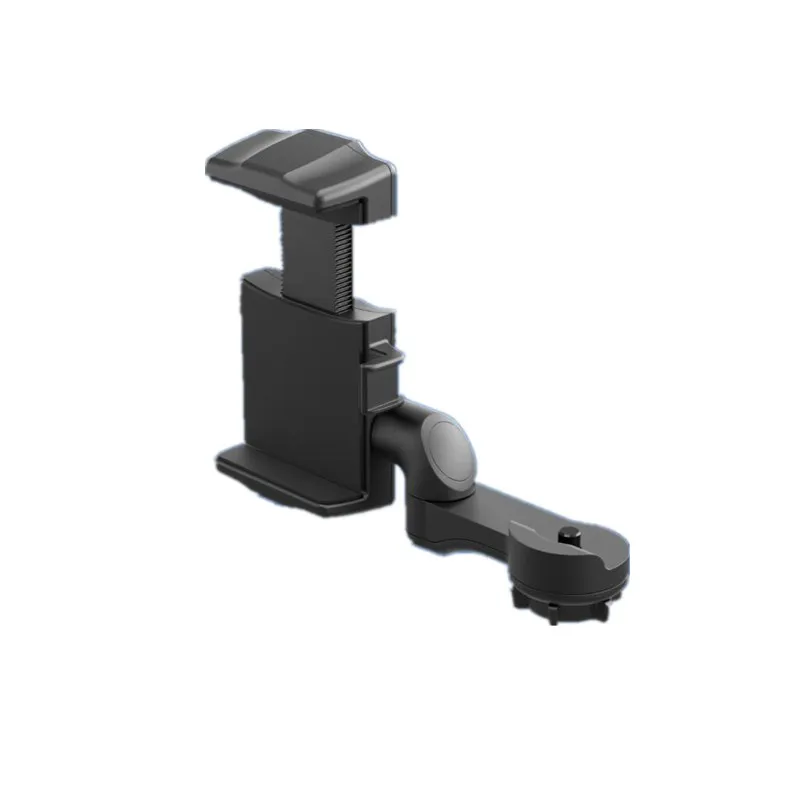 Оригинальный зажим для смартфона Pulsar HELION Flip Up phone mount тепловизионного прицела