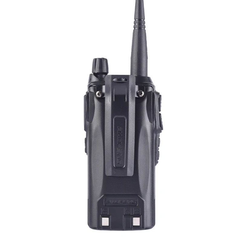 BaoFeng UV-82 рация Двухдиапазонная 136-174/400-520 МГц FM Ham двухстороннее радио УКВ УВЧ, охотничий трансивер, рация