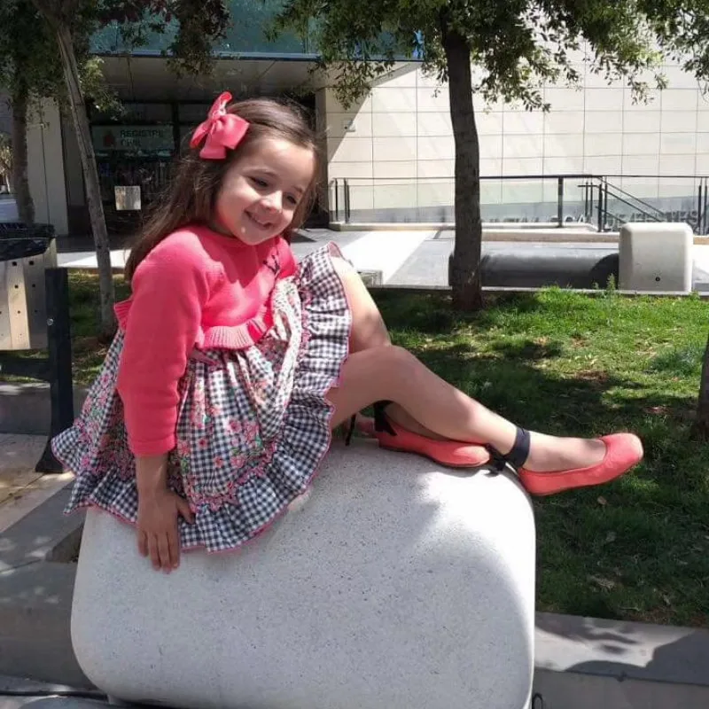 Коллекция 2019 года осенняя испанская детская одежда свитер с длинными рукавами