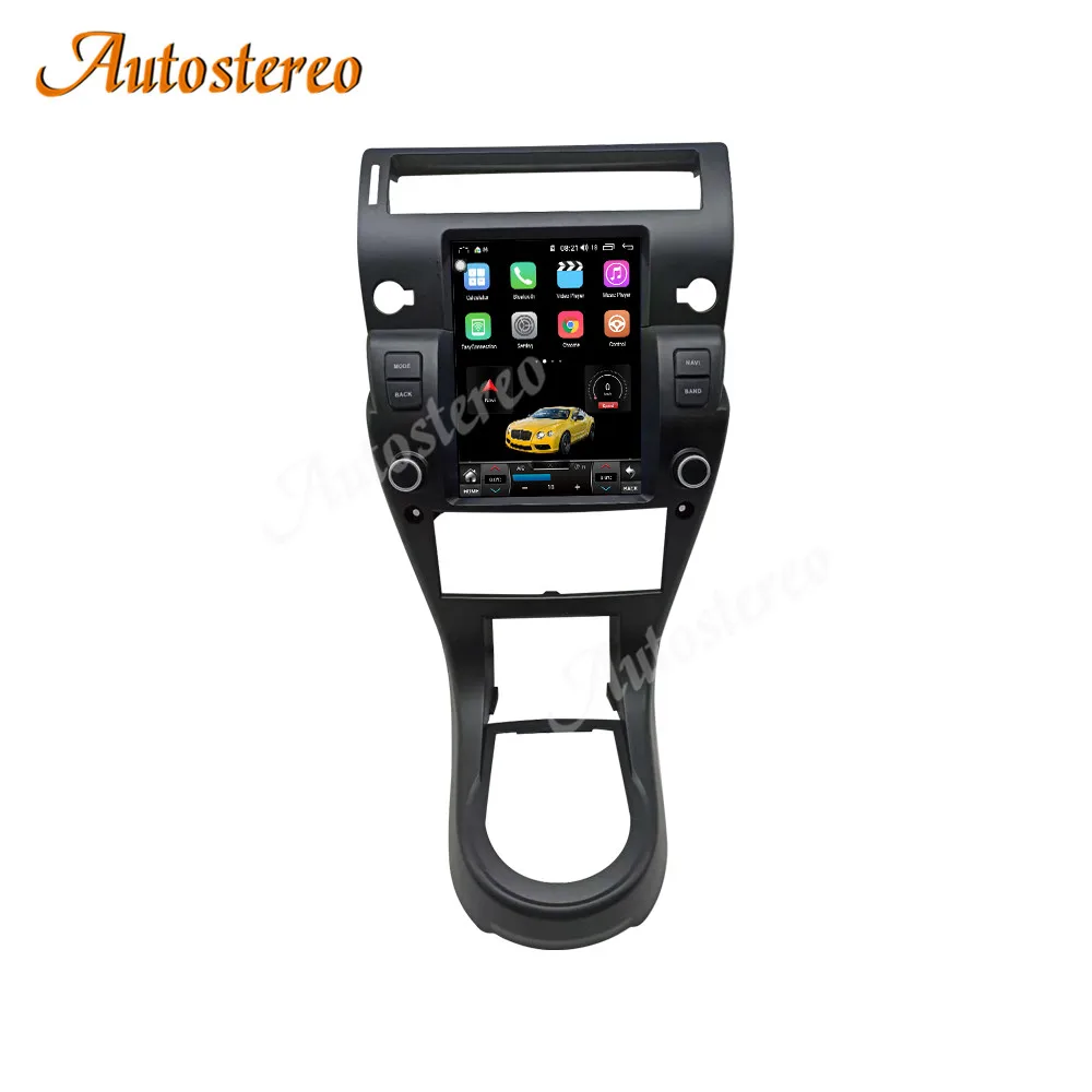 Радио Tesla 6G + 128 для Citroen C4 Quatre Triumph 2004-2012 автомобильный мультимедийный плеер