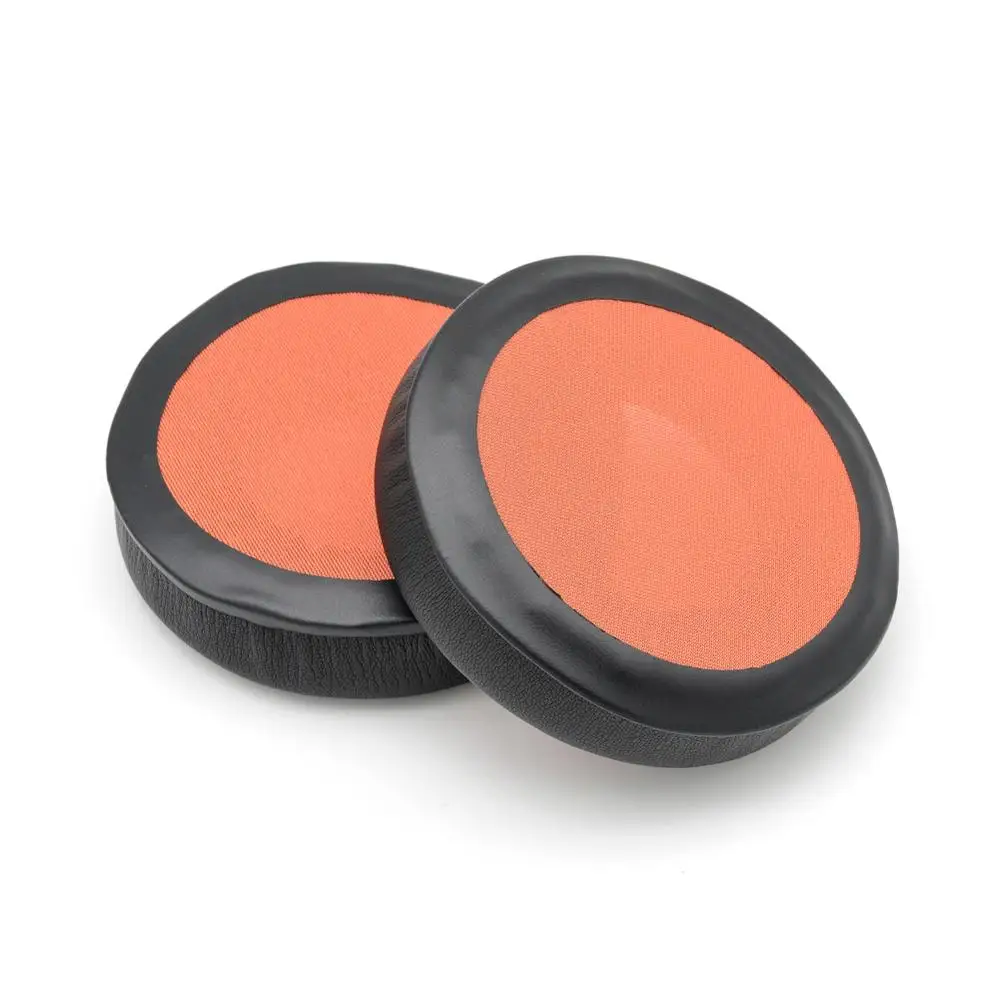 1 пара уха подушечки подушки Чехлы Замена пенный наушник чехол для Sennheiser HD 445 HD445