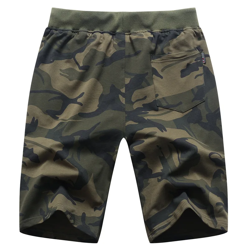 Camouflage shorts men Quick dry Casual Summer shorts men basketball shorts male running sports shorts men breeches for men