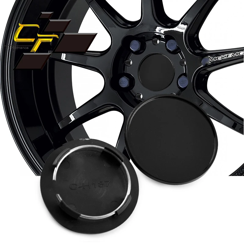 4 шт 65 мм 51 подшипник ступицы колеса для автомобиля (Кепки крышка подходит # C H187