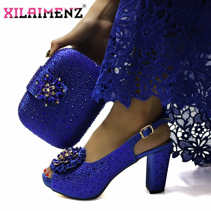 2020 г. Новое поступление летних женских туфель и сумочки в африканском стиле