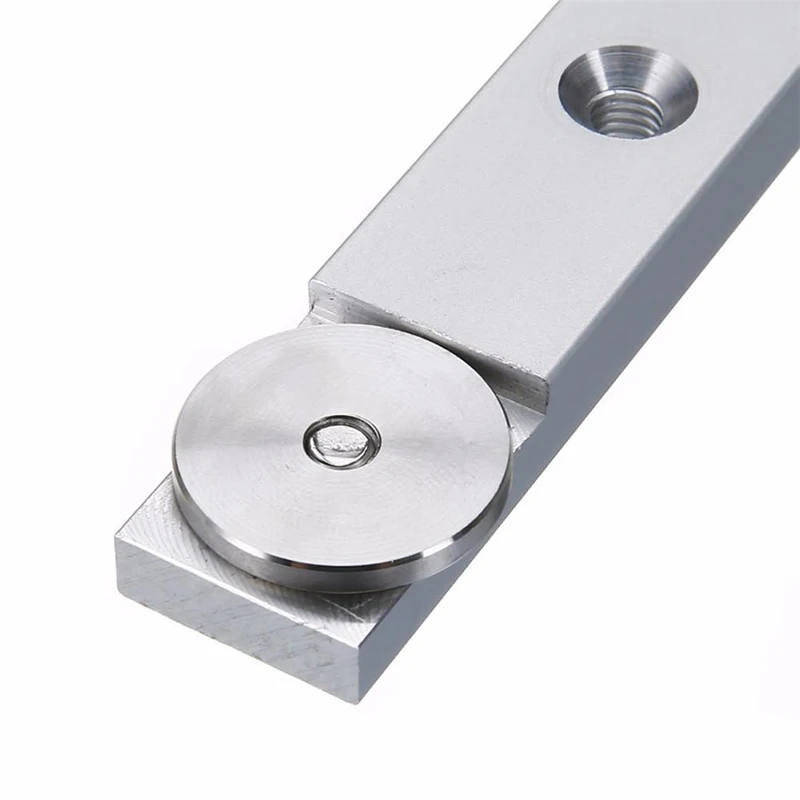 Качественная направляющая для торцов Настольная пила измерительный стержень