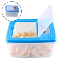 waterbed egg hatching incubator auto temperature and humidity control chicken incubators hatcher for birds goose ducks