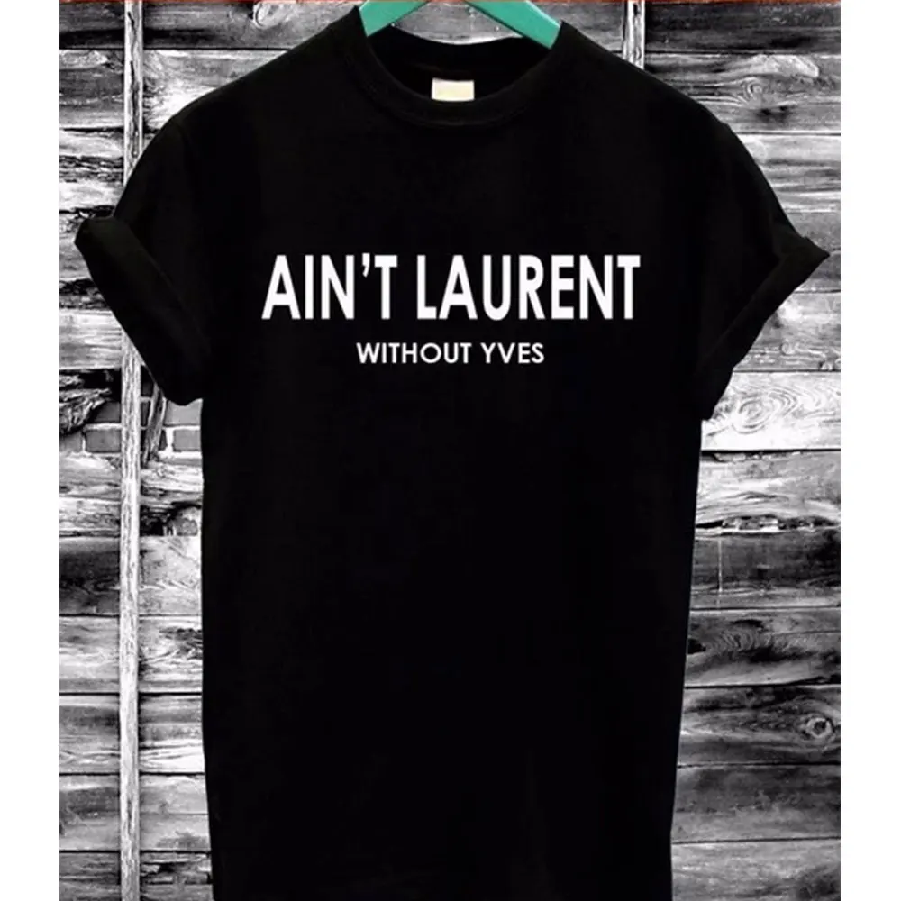 OKOUFEN женская и мужская летняя футболка с круглым вырезом графический стиль