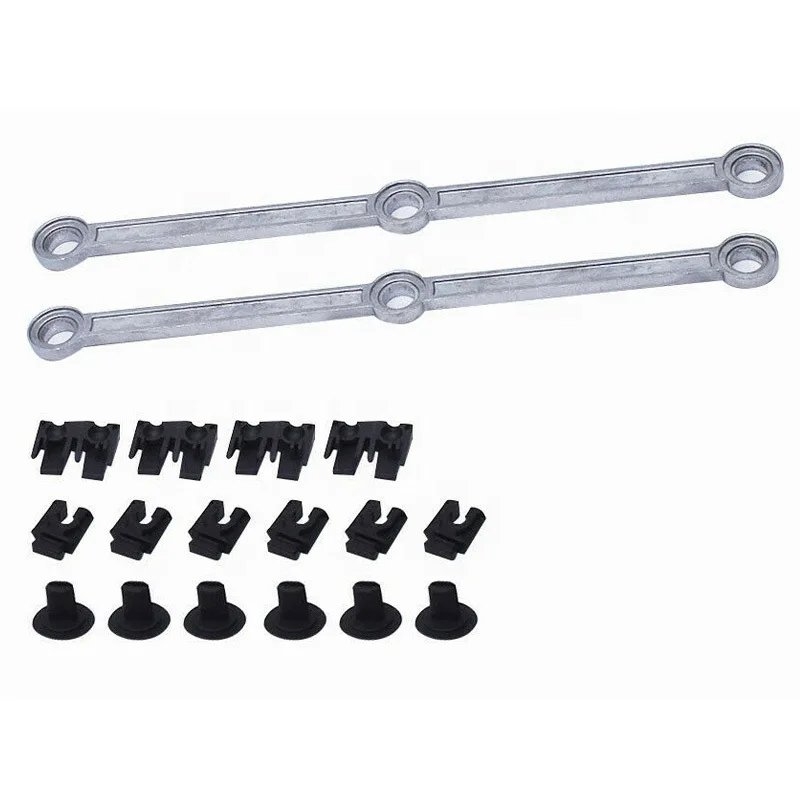 

2021OBDOK New Air Intake Pipe Repair Kit