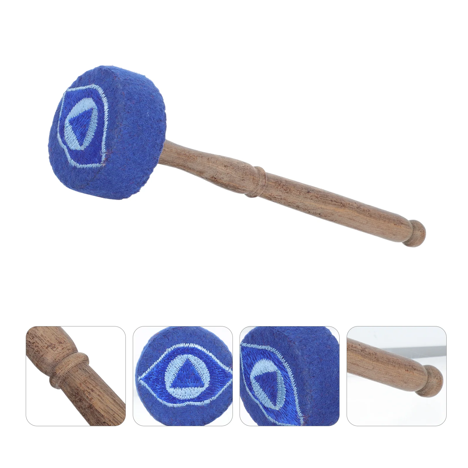 

Sound Bowl Stick Sound Bowl Accessory Singing Bowl Rod Sound Bowl Mallet