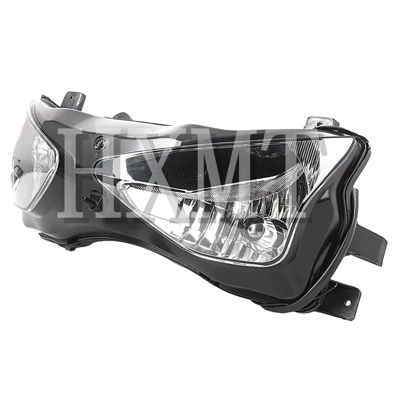 Передний светильник для мотоцикла Kawasaki Ninja ZX6R 636 2003 2004 03 04 |
