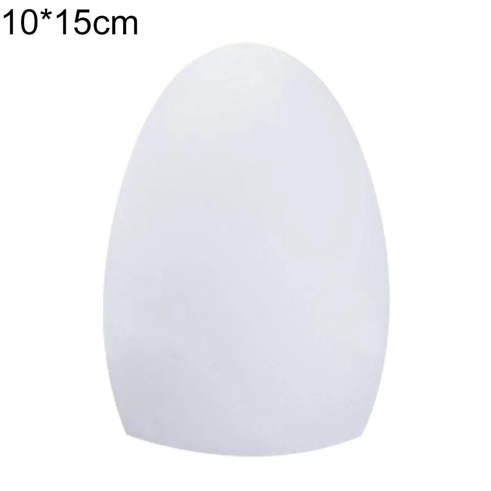 16 видов цветов ночник в форме яйца светодиодный книжный бар изменение цвета