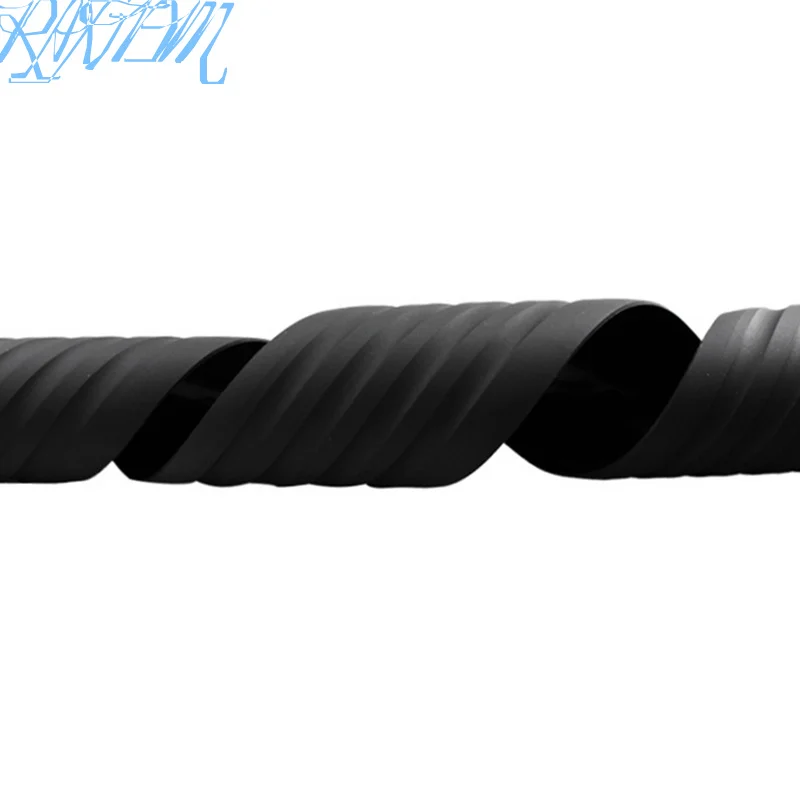 Автомобильный Стайлинг новая резиновая задняя крышка для Fiat ducato linea freemont dobio Palio