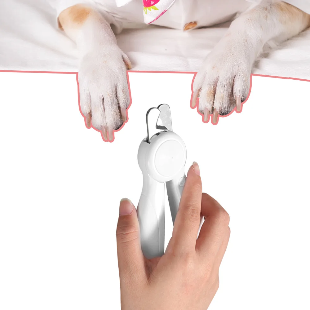 

Профессиональное домашнее животное кошка резак для собак и кошек маникюрные ножницы для резки Красота ножницы с изображением животных, кот...