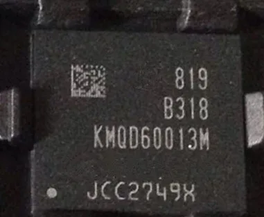 KMQD60013M-B318 KMQD60013M fbga221 1 шт. | Электронные компоненты и принадлежности