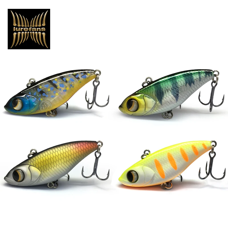 Рыболовная Приманка VIB metal swimbait медленная ловля окуня нахлыстом черного блесна
