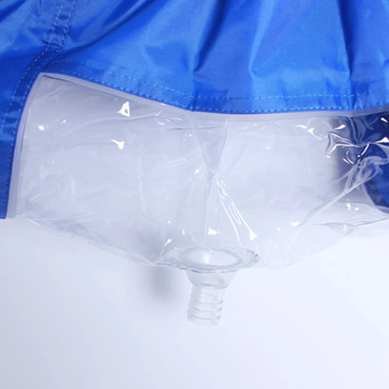 Настенный мешок для чистки кондиционера разделенный кондиционер моющий чехол