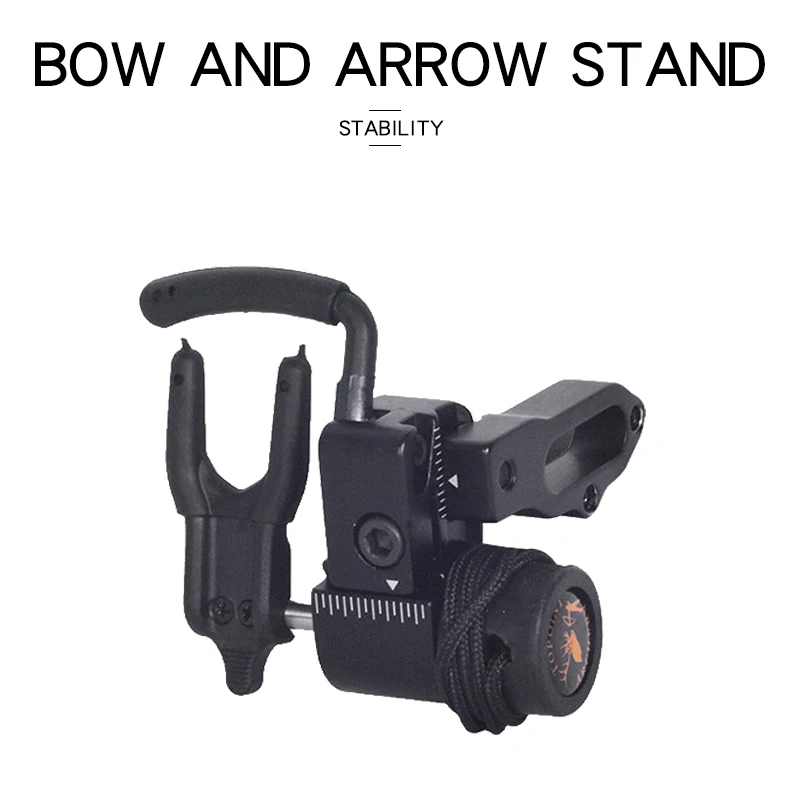 Набор для стрел TP814 комплект аксессуаров держатель стрельбы охоты|Лук и стрела| |