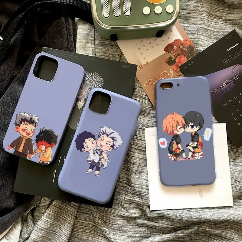 

Love is War Anime Phone Case Green Candy Color case for iPhone 11 Pro 12 13 mini pro XS MAX 8 7 6 6S Plus X SE 2020 XR