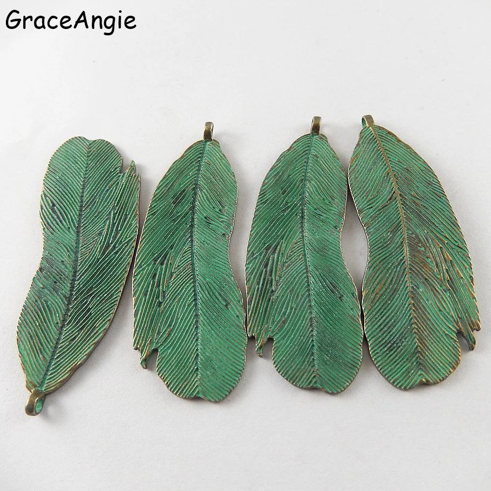 5 шт. подвеска в виде листьев дерева | Украшения и аксессуары