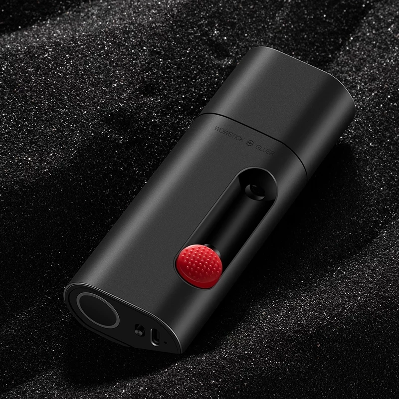 Новый беспроводной электрический клей-карандаш Wowstick 2000 мА/ч перезаряжаемый