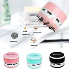 Мини-пылесос для дома и офиса, Настольный пылесос, новинка