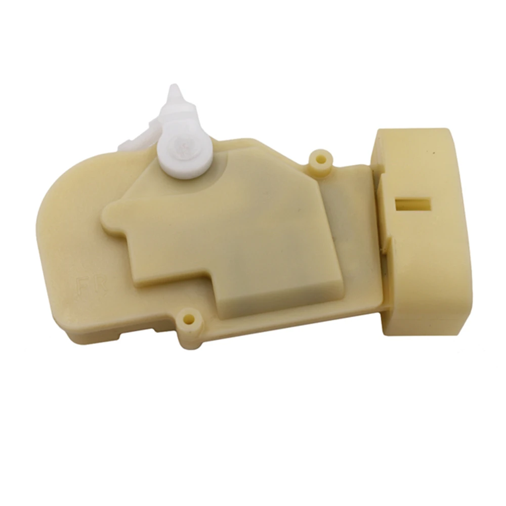 Высококачественный новый привод замка передней правой двери 69110 52010 для Toyota Echo Scion