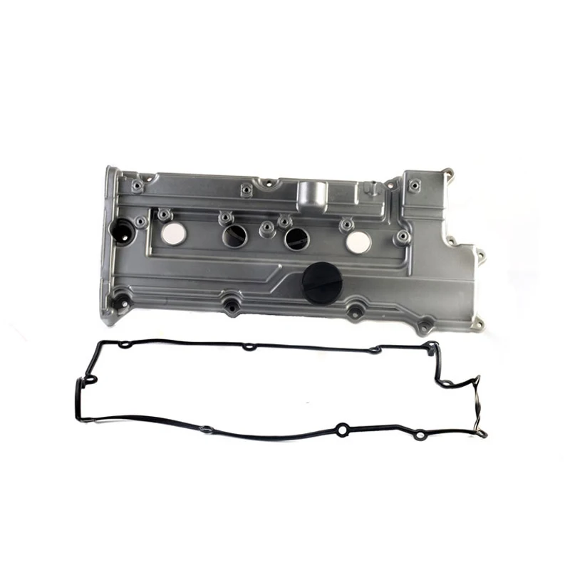 Алюминиевая крышка и прокладка для автомобильного двигателя PartsCAM ROCKER Hyundai Accent Kia