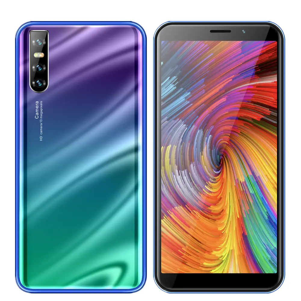 Мобильный телефон MATE 20 PRO, 4 Гб ОЗУ, 64 Гб ПЗУ, камера 13 МП, четыре ядра, 6,0 дюймов, 18:9, смартфоны, Android, разблокированные телефоны