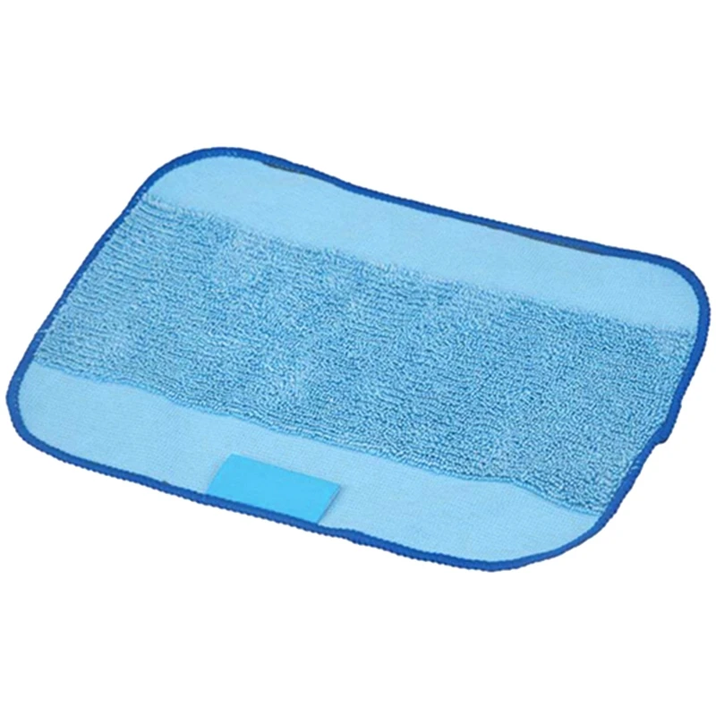 Запчасти для Irobot Braava 380t 380T 320 Mint 4200 5200 пылесос коврик швабры Pro-Clean Mopping чистый