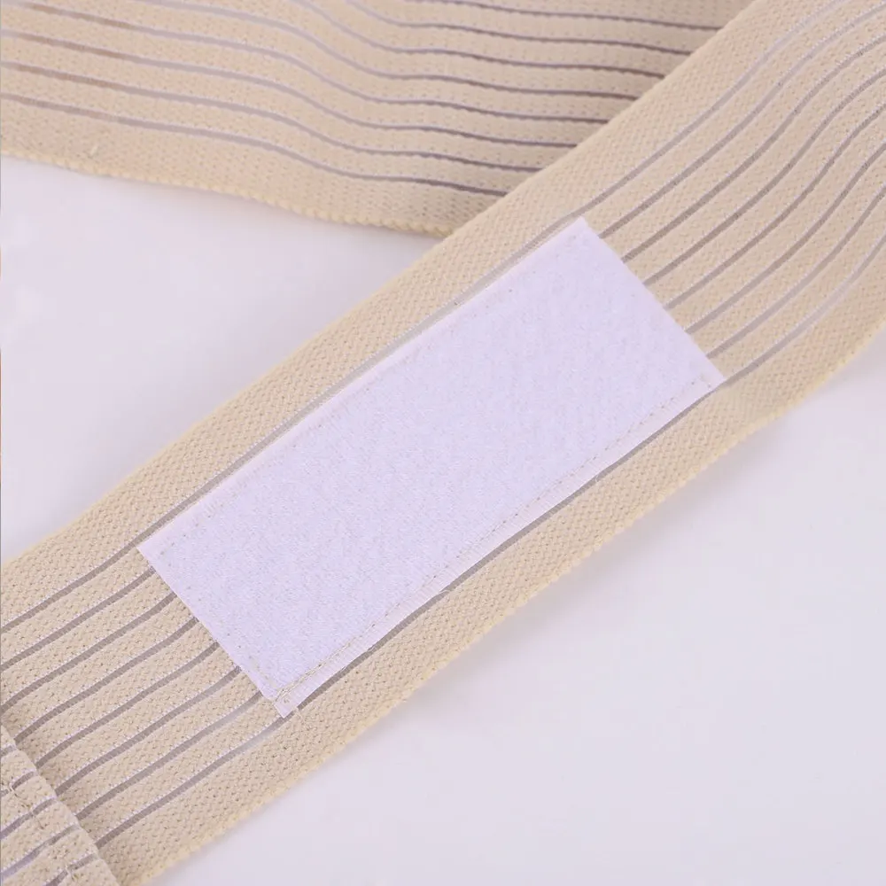 

Peritoneal Dialysis Supplies Elastic Abdominal Catheter Protection Belt Breathable Abdominal Care Belt (Beige, Size)