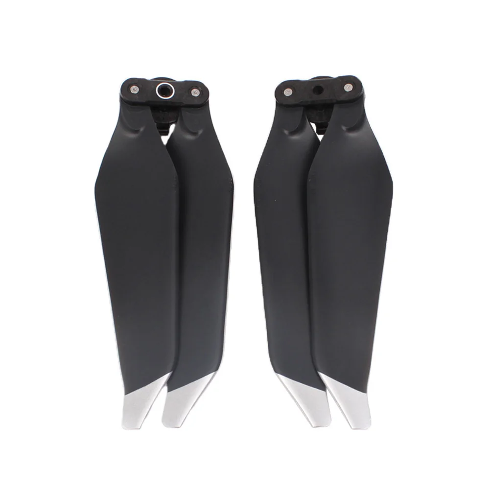 Быстросъемные низкошумные пропеллеры 8331 отличные шумоподавляющие для DJI Mavic PRO